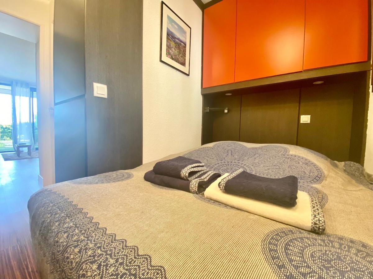 Apartment Le Delacroix 2 By Scls Locations *