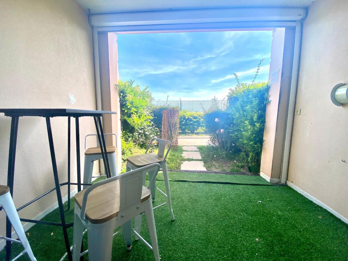 Apartment Le Delacroix 2 By Scls Locations Cannes