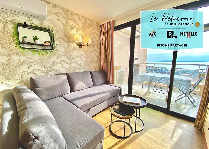 Le Delacroix By Scls Locations